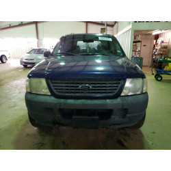 2004 FORD EXPLORER