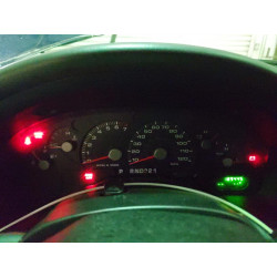2004 FORD EXPLORER