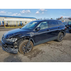 2024 VOLKSWAGEN TIGUAN 3VV2B7AX7RM007451 95461395