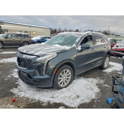 2021 CADILLAC XT4 1GYFZBR4XMF079966 95519945