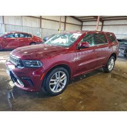 2022 DODGE DURANGO 1C4RDJDG2NC194223 95797305