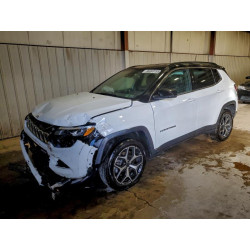 2025 JEEP COMPASS 3C4NJDCN0ST502076 96383155