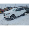 2021 CHEVROLET EQUINOX 3GNAXKEV0MS125232 75763365