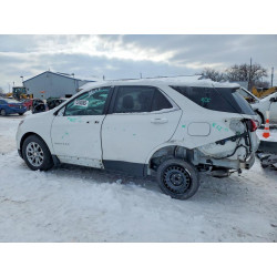 2021 CHEVROLET EQUINOX 3GNAXKEV0MS125232 75763365
