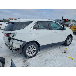 2021 CHEVROLET EQUINOX 3GNAXKEV0MS125232 75763365
