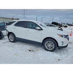 2021 CHEVROLET EQUINOX 3GNAXKEV0MS125232 75763365