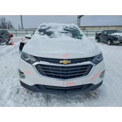 2021 CHEVROLET EQUINOX 3GNAXKEV0MS125232 75763365