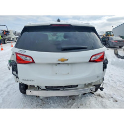 2021 CHEVROLET EQUINOX 3GNAXKEV0MS125232 75763365