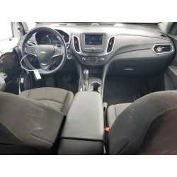 2021 CHEVROLET EQUINOX 3GNAXKEV0MS125232 75763365