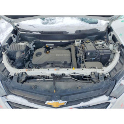 2021 CHEVROLET EQUINOX 3GNAXKEV0MS125232 75763365