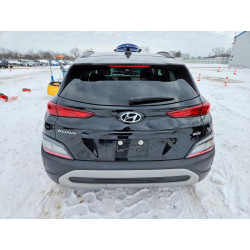 2023 HYUNDAI KONA KM8K3CABXPU976447 75763765