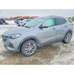 2023 BUICK ENCORE KL4MMGSL5PB105003 75816455
