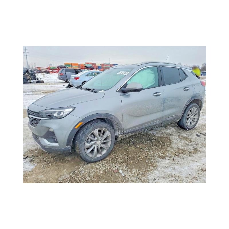 2023 BUICK ENCORE KL4MMGSL5PB105003 75816455