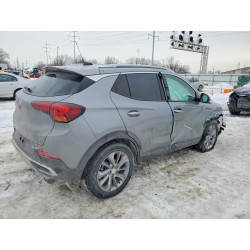 2023 BUICK ENCORE KL4MMGSL5PB105003 75816455