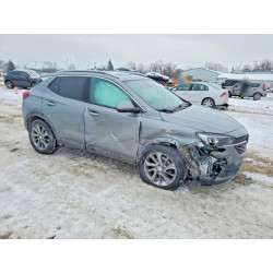 2023 BUICK ENCORE KL4MMGSL5PB105003 75816455