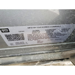 2023 BUICK ENCORE KL4MMGSL5PB105003 75816455