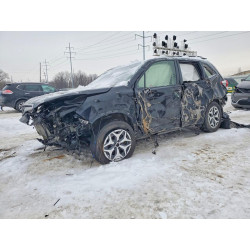 2021 SUBARU FORESTER JF2SKAJC9MH461756 75861135