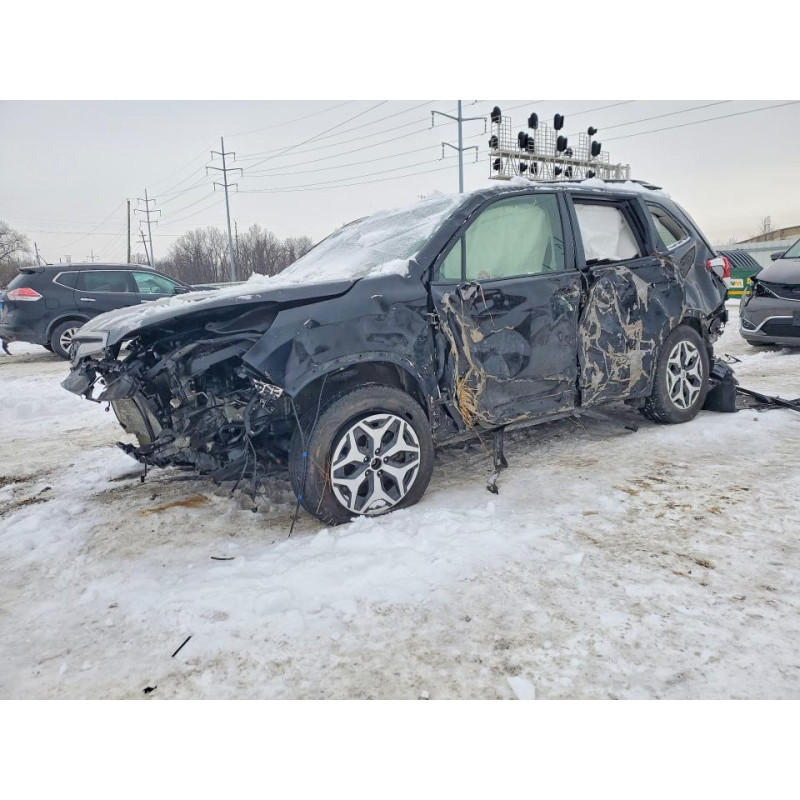 2021 SUBARU FORESTER JF2SKAJC9MH461756 75861135