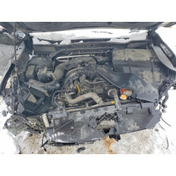 2021 SUBARU FORESTER JF2SKAJC9MH461756 75861135