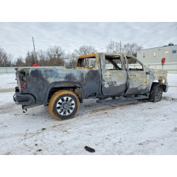 2021 CHEVROLET ALL Models 1GC4YPEY8MF137384 75934795