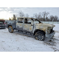 2021 CHEVROLET ALL Models 1GC4YPEY8MF137384 75934795