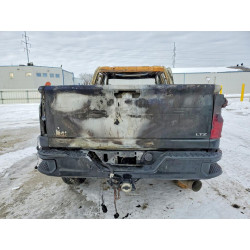 2021 CHEVROLET ALL Models 1GC4YPEY8MF137384 75934795