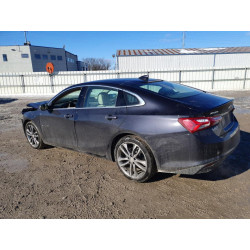 2022 CHEVROLET MALIBU 1G1ZD5ST4NF194545 75960185