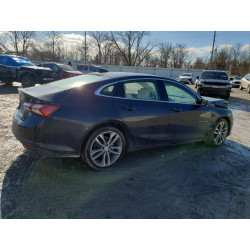 2022 CHEVROLET MALIBU 1G1ZD5ST4NF194545 75960185