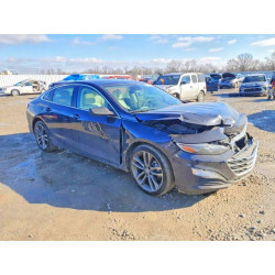 2022 CHEVROLET MALIBU 1G1ZD5ST4NF194545 75960185
