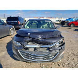 2022 CHEVROLET MALIBU 1G1ZD5ST4NF194545 75960185