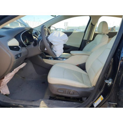 2022 CHEVROLET MALIBU 1G1ZD5ST4NF194545 75960185