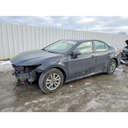 2025 TOYOTA CAMRY 4T1DAACK5SU187602 76317235