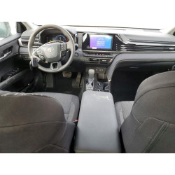 2025 TOYOTA CAMRY 4T1DAACK5SU187602 76317235