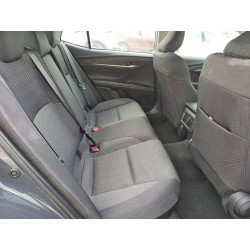 2025 TOYOTA CAMRY 4T1DAACK5SU187602 76317235