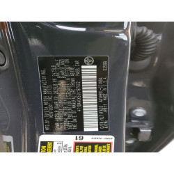 2025 TOYOTA CAMRY 4T1DAACK5SU187602 76317235