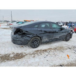 2021 HONDA CIVIC 2HGFC2F67MH521941 76337105