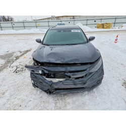 2021 HONDA CIVIC 2HGFC2F67MH521941 76337105