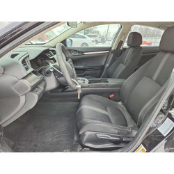 2021 HONDA CIVIC 2HGFC2F67MH521941 76337105