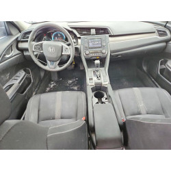 2021 HONDA CIVIC 2HGFC2F67MH521941 76337105