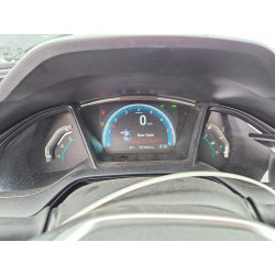2021 HONDA CIVIC 2HGFC2F67MH521941 76337105