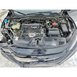 2021 HONDA CIVIC 2HGFC2F67MH521941 76337105