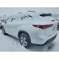 2022 TOYOTA HIGHLANDER 5TDCZRAH3NS539695 76415865