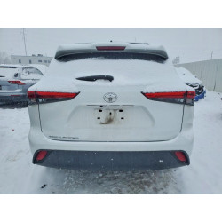 2022 TOYOTA HIGHLANDER 5TDCZRAH3NS539695 76415865