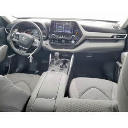 2022 TOYOTA HIGHLANDER 5TDCZRAH3NS539695 76415865