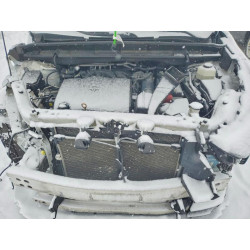 2022 TOYOTA HIGHLANDER 5TDCZRAH3NS539695 76415865