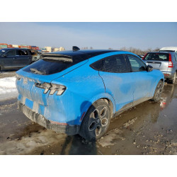 2022 FORD MUSTANG 3FMTK4SE6NMA28828 76545815
