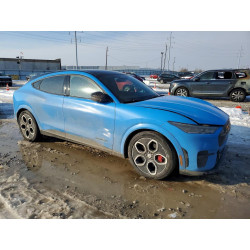 2022 FORD MUSTANG 3FMTK4SE6NMA28828 76545815