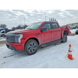 2024 FORD F150 LIGHT 1FT6W3L76RWG03676 76787235