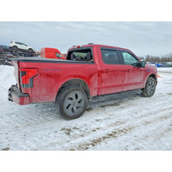 2024 FORD F150 LIGHT 1FT6W3L76RWG03676 76787235