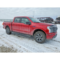 2024 FORD F150 LIGHT 1FT6W3L76RWG03676 76787235